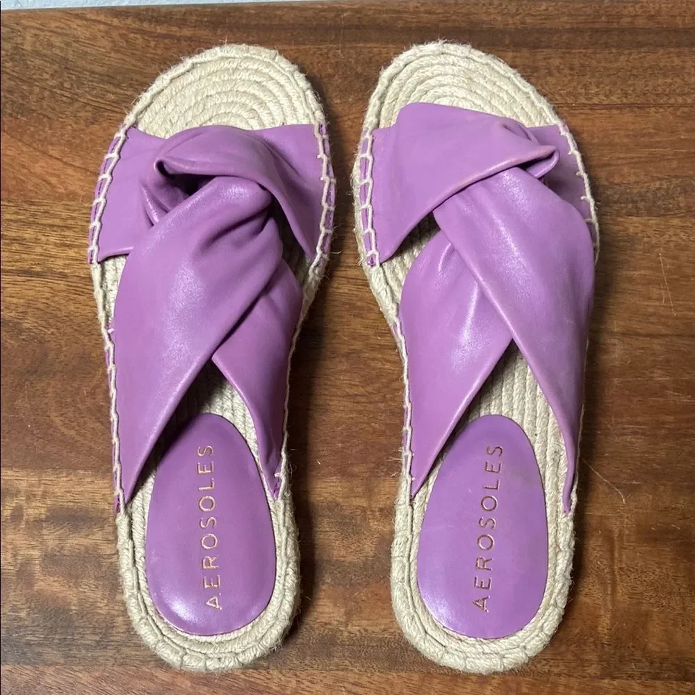 AEROSOLES size great